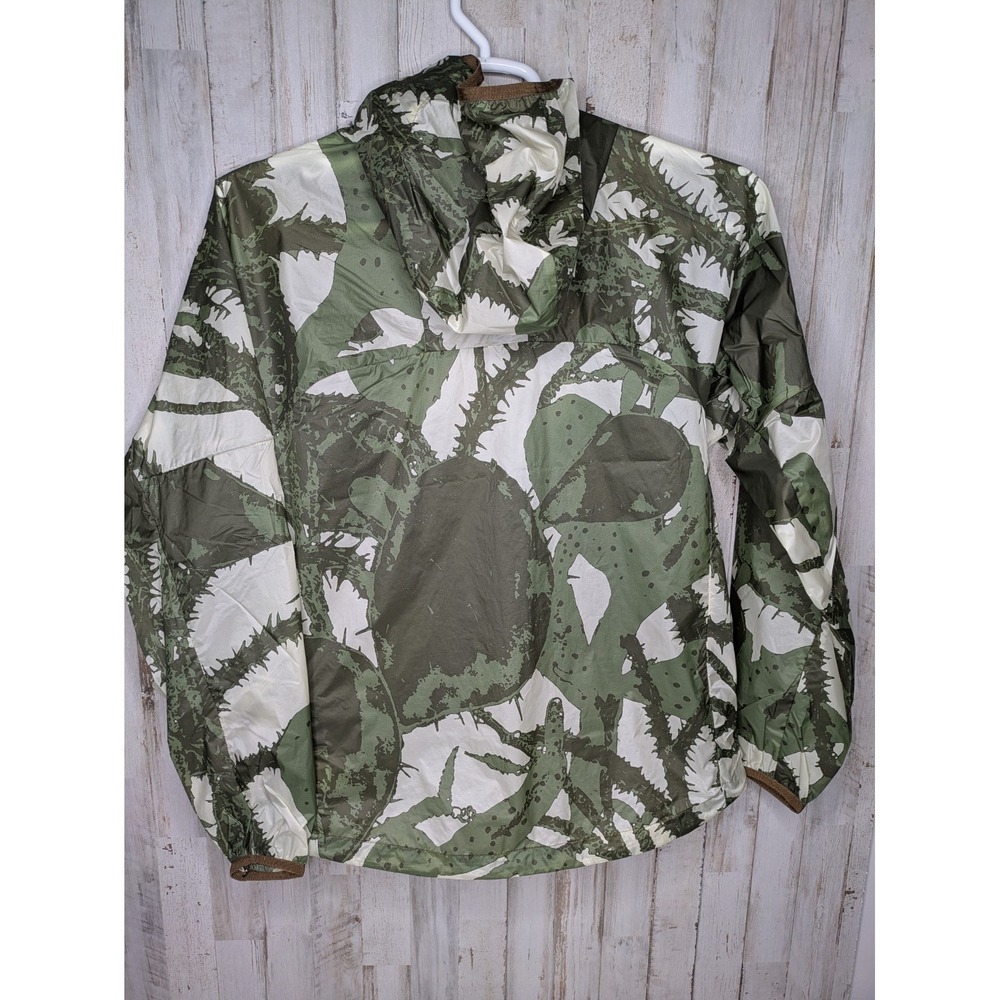 NWT Nike ACG "Cinder Cone" Windproof Jacket Packable Men's Size S IH3580-229 - Picture 2 of 10